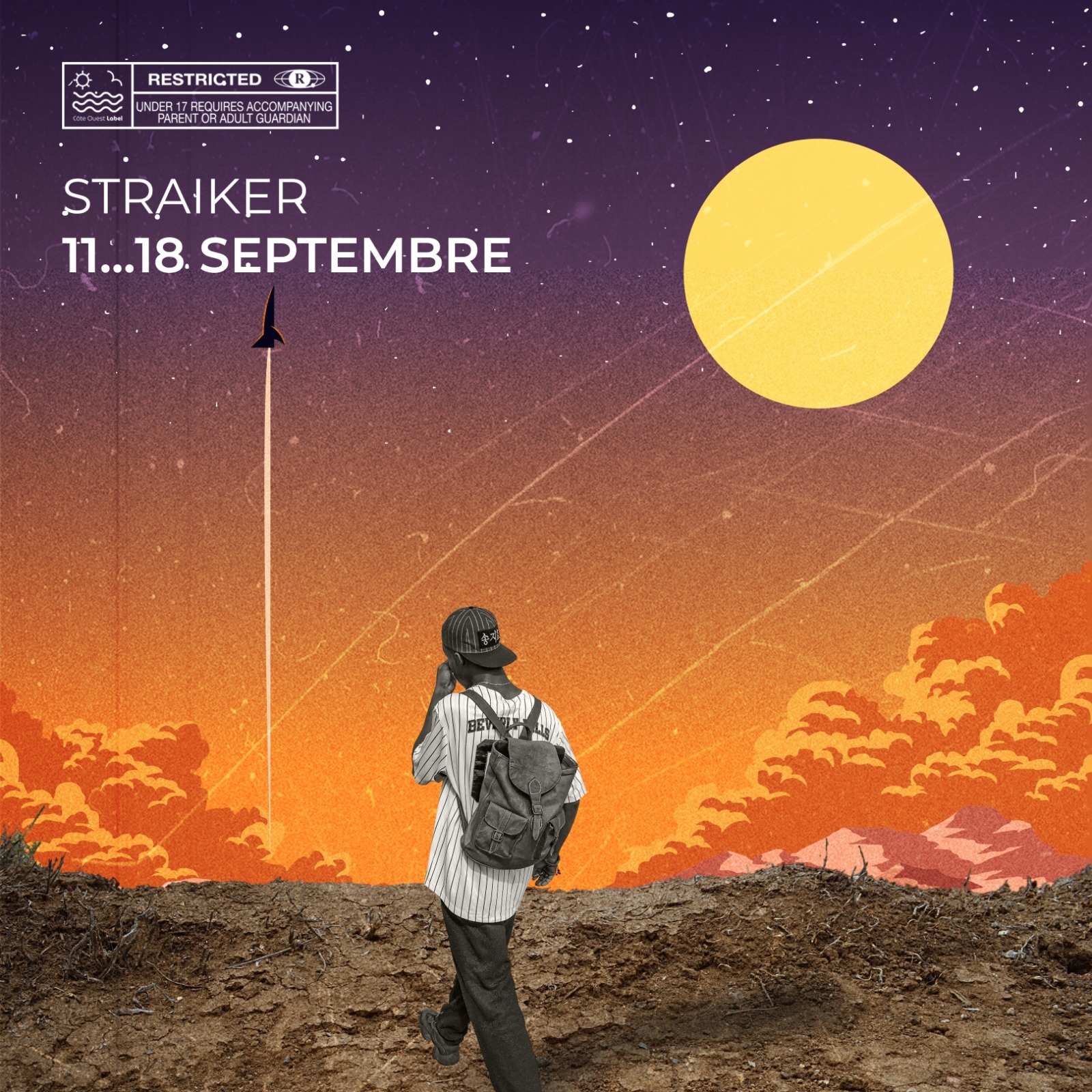 Couverture de 11...18 SEPTEMBRE KS